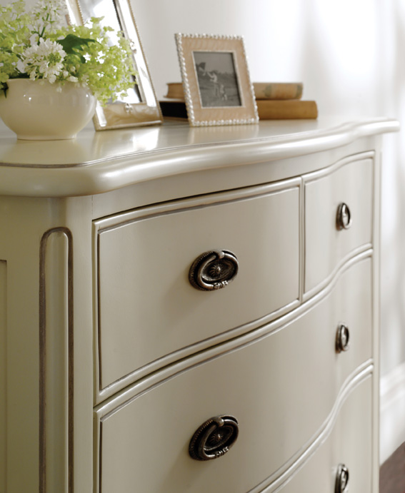 Isabel roomset