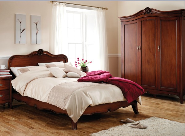 Olivia roomset