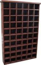 60 Section CD Rack