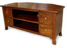 Orchard Corner TV Unit CBN033 SPECIAL OFFER £50 OFF