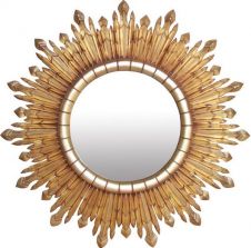 Eclipse Mirror