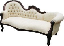 Louis Single Ended Sofa S002