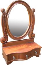 Mirror small