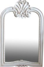 Shell Mirror