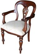 Admiralty Side Chair