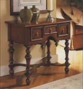 William and Mary Walnut Highboy