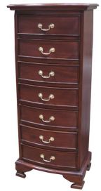 7 Drawer Chest CHT031