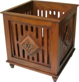 Bin Planter OCS027