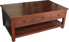 Leafield Coffee Table