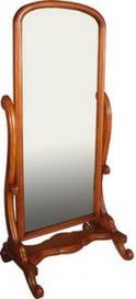 Cheval Mirror MR003