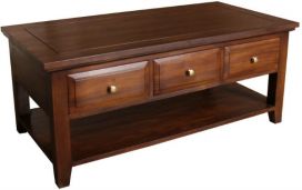 New York Coffee Table T068
