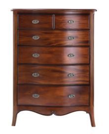 Olivia 6 Drawer Chest