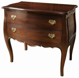Bombe Chest CHT034
