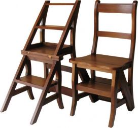 Step Chair OCS023