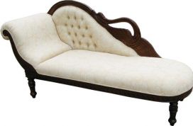 Swan Sofa
