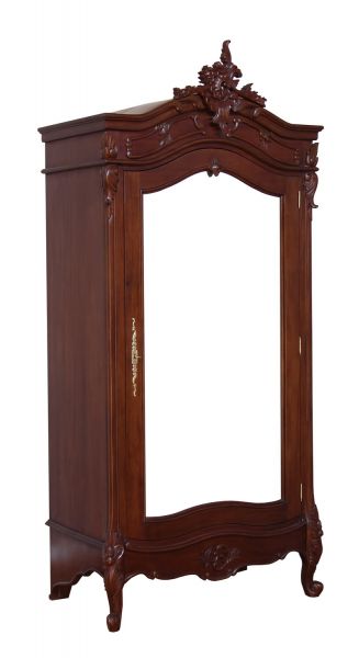 French Rococo Armoire ARM021