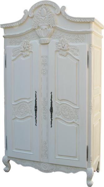 Colibry French Armoire ARM013P