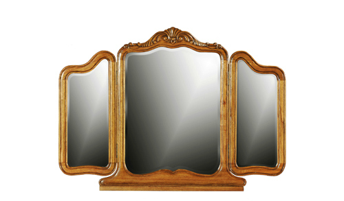 Hampton Dressing Table Mirror HM0018