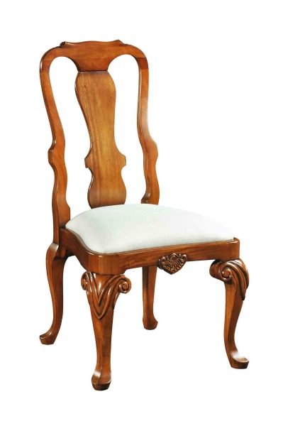 Chippendale Dining Chair (side) HM7053S