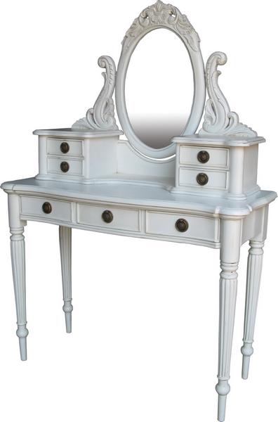 Victorian Dressing Table DST002P