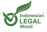 Indonesian Leagal Wood