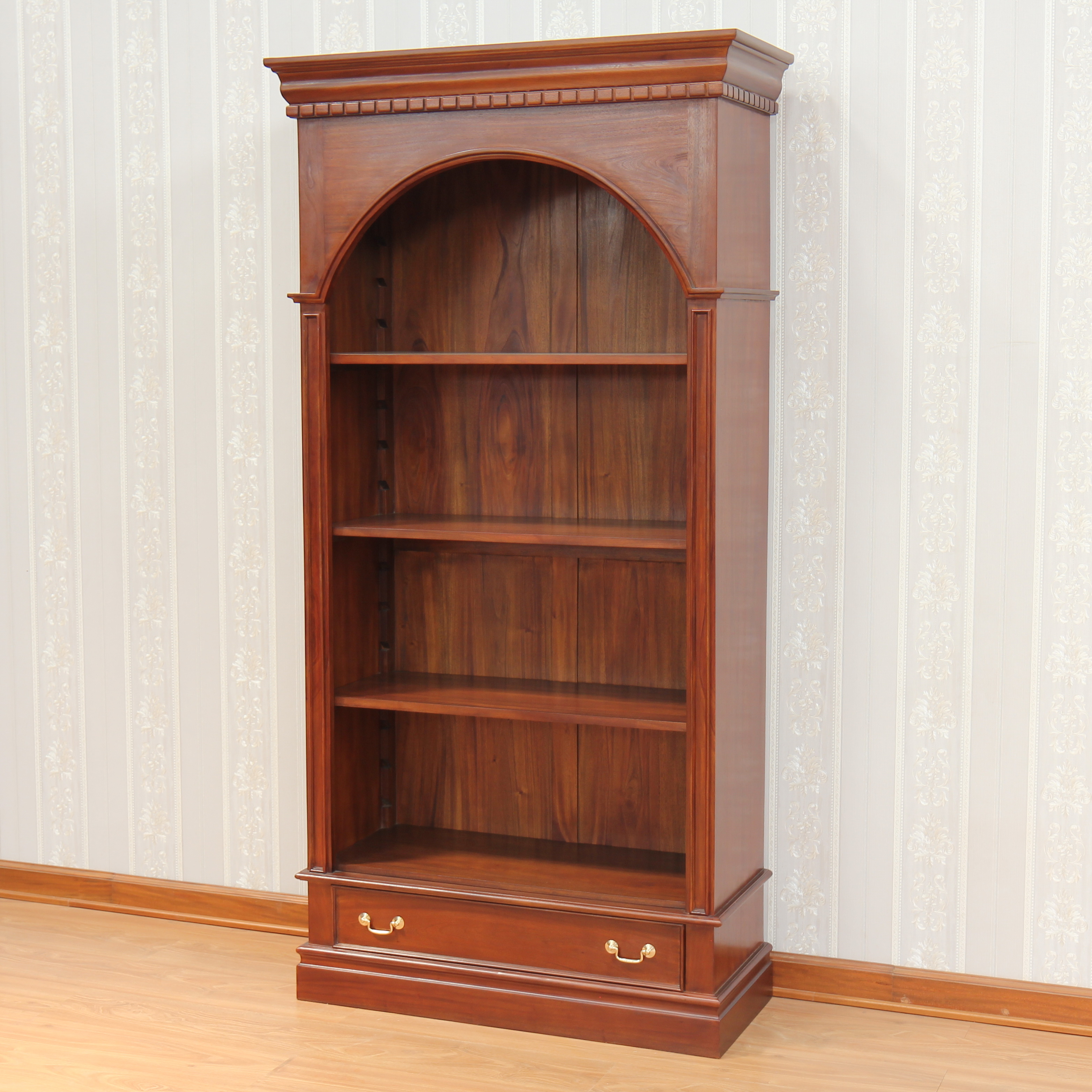 arch bookshelf sla arch bookshelf sla