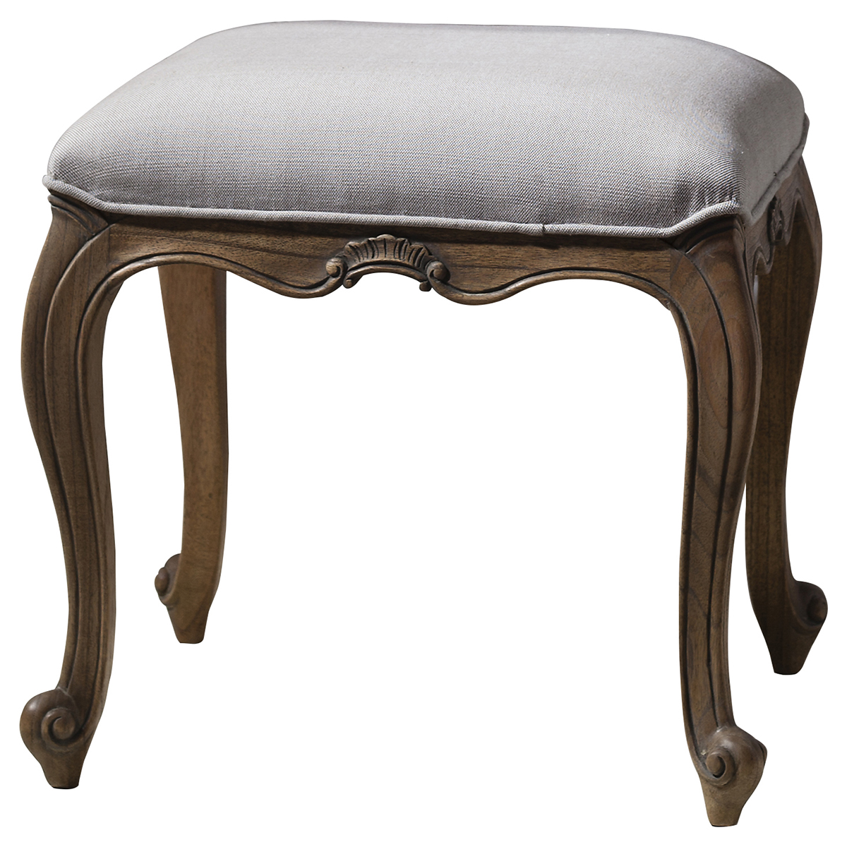 French dressing table stool discount