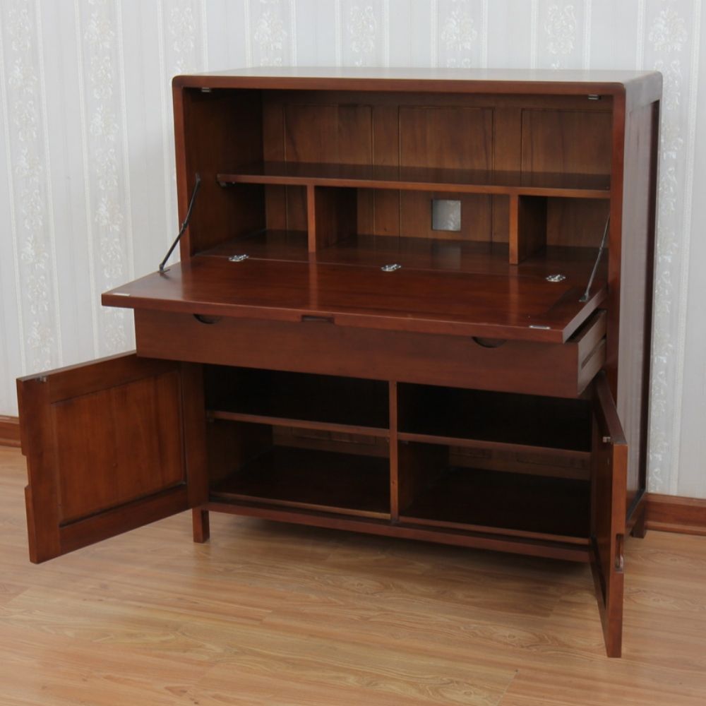 Ledbury Bureau Writing Desk DSK030