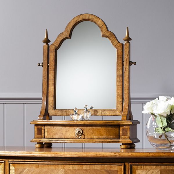 Spire Dressing Table Mirror MRF100