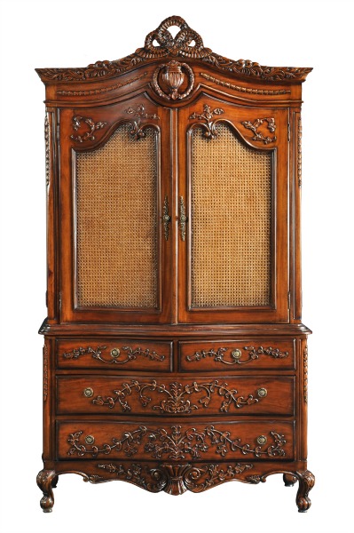 Antoinette French Linen Press