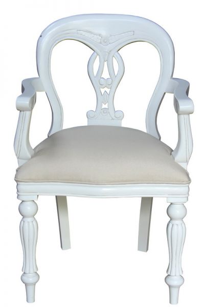 Admiralty Arm Chair CHR006P