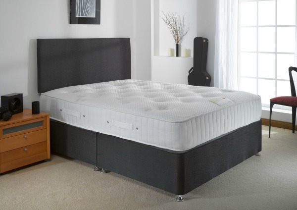 Moonraker Excelsior 1400 Mattress