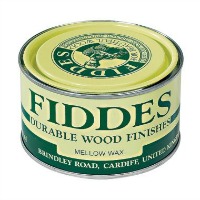 Fiddes Mellow Wax Furniture Polish