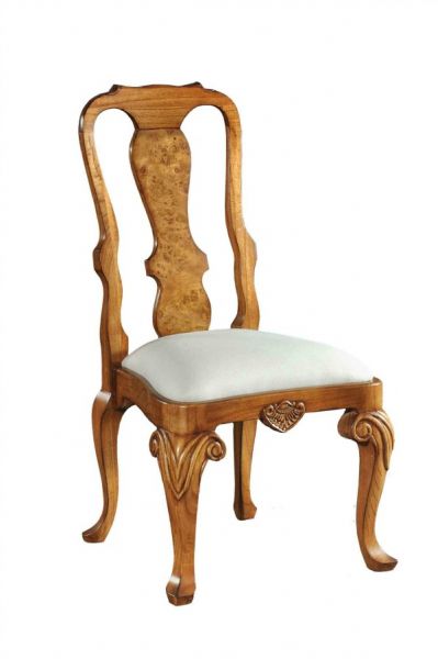 Hampton Dining Chair H7053S