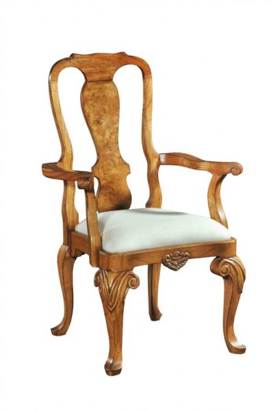 Hampton Dining Chair H7053A