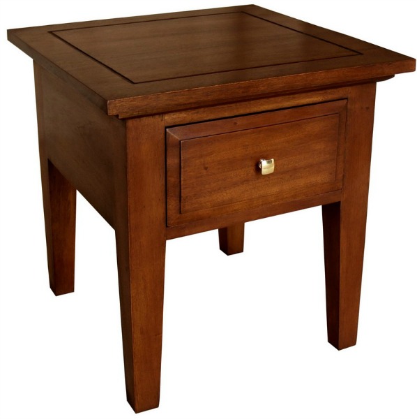 New York Side / Lamp Table T069