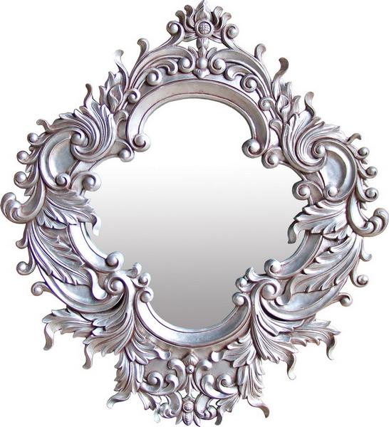 French Romance Mirror MR060S