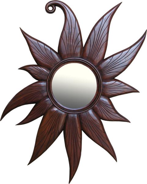 Sun Mirror MR009