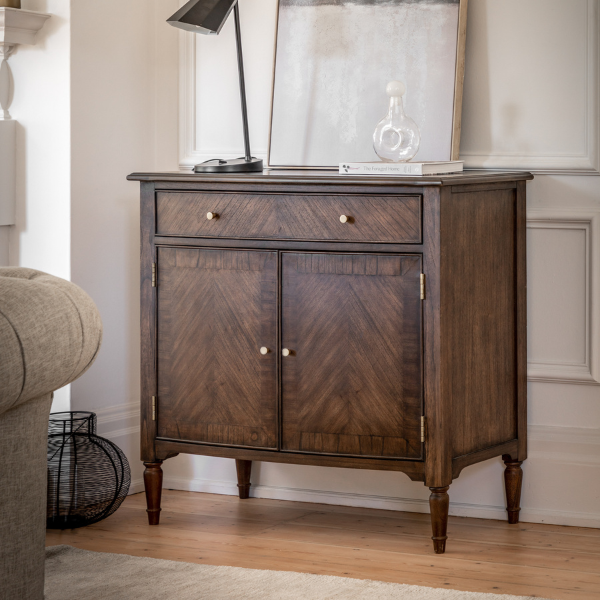 Blenheim 2 Door Sideboard