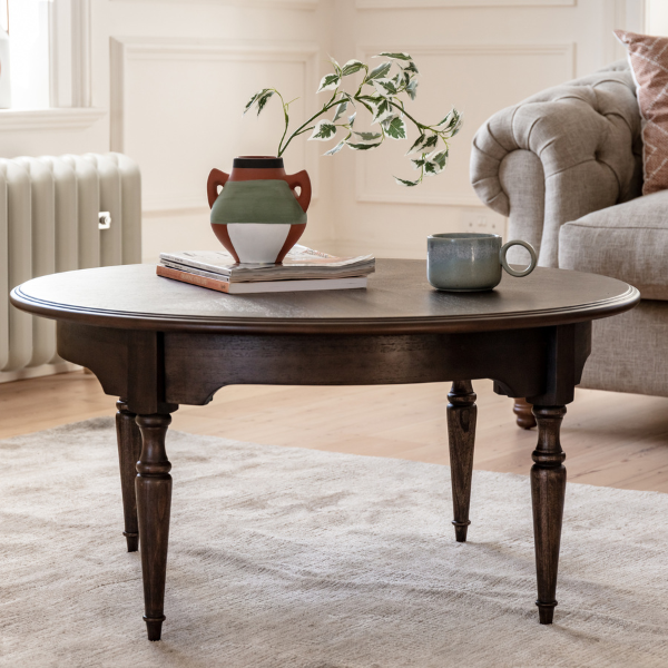 Blenheim Coffee Table