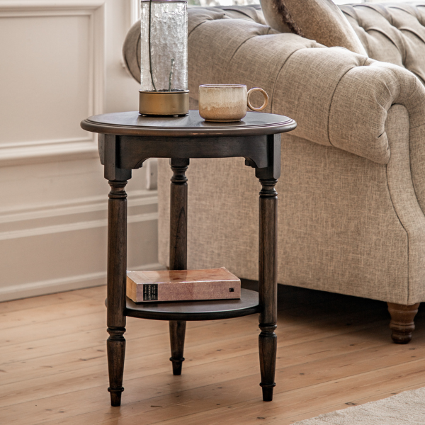 Blenheim Side Table