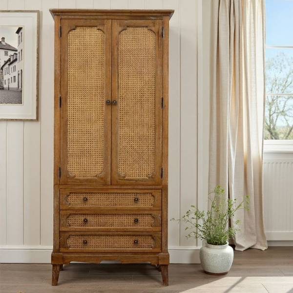 Camille French Wardrobe