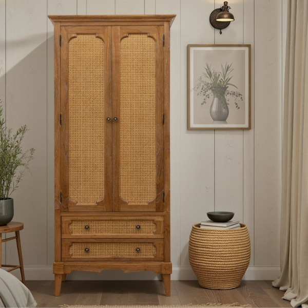Camille Small French Wardrobe