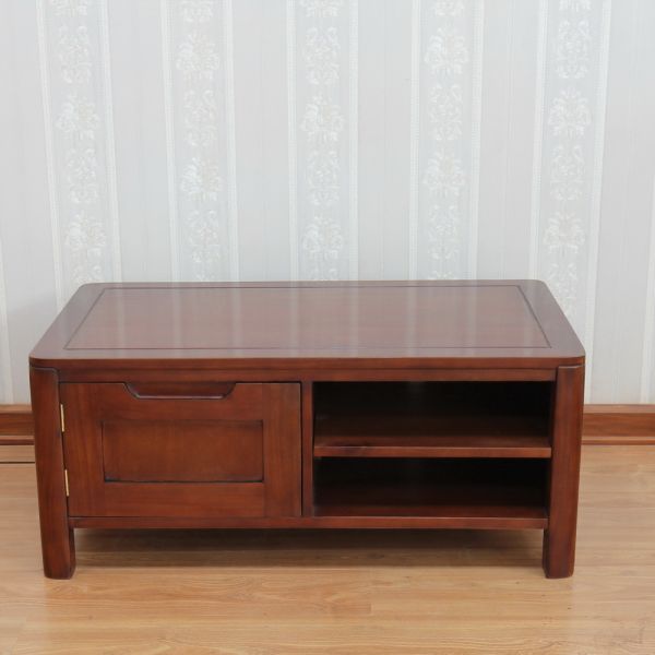 Ledbury Mahogany Small TV Unit CBN093