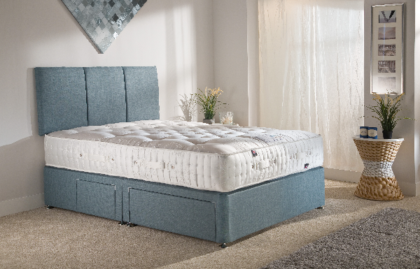 Moonraker Charlotte 5000 Mattress