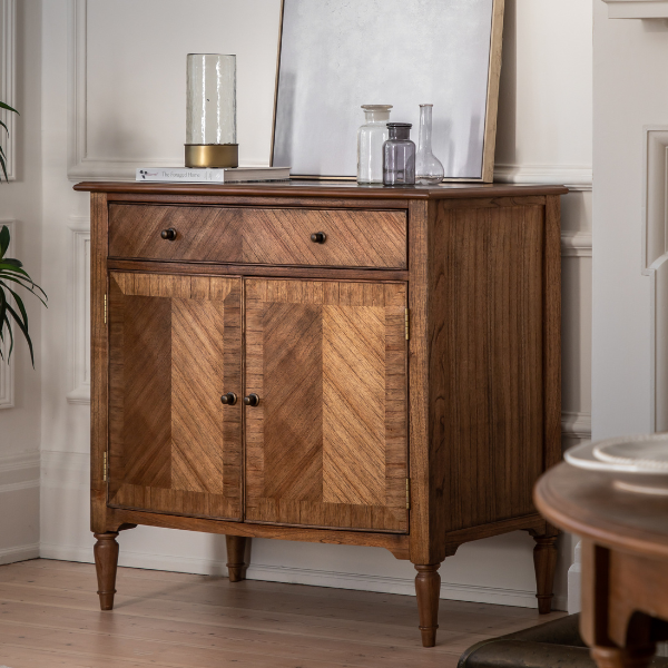 Chatsworth 2 Door Sideboard