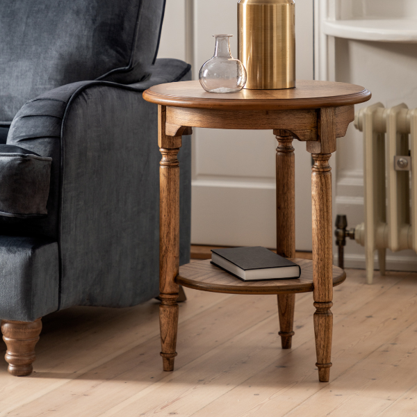 Chatsworth Side Table