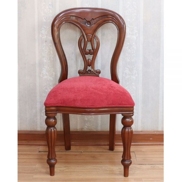 Admiralty Side Chair