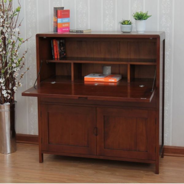 Ledbury Bureau Writing Desk DSK030