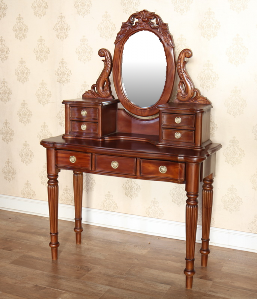 Victorian Dressing Table DST002 